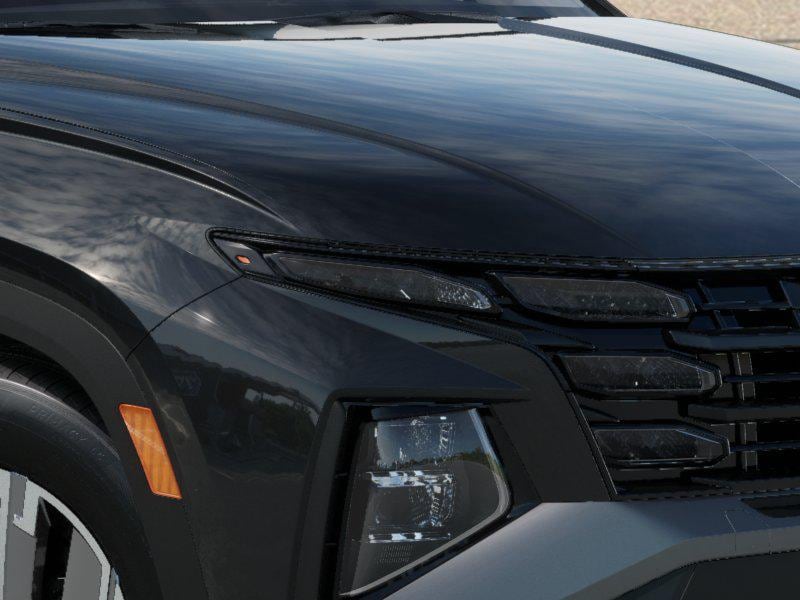Thumbnail: 2026 Hyundai Tucson - 9