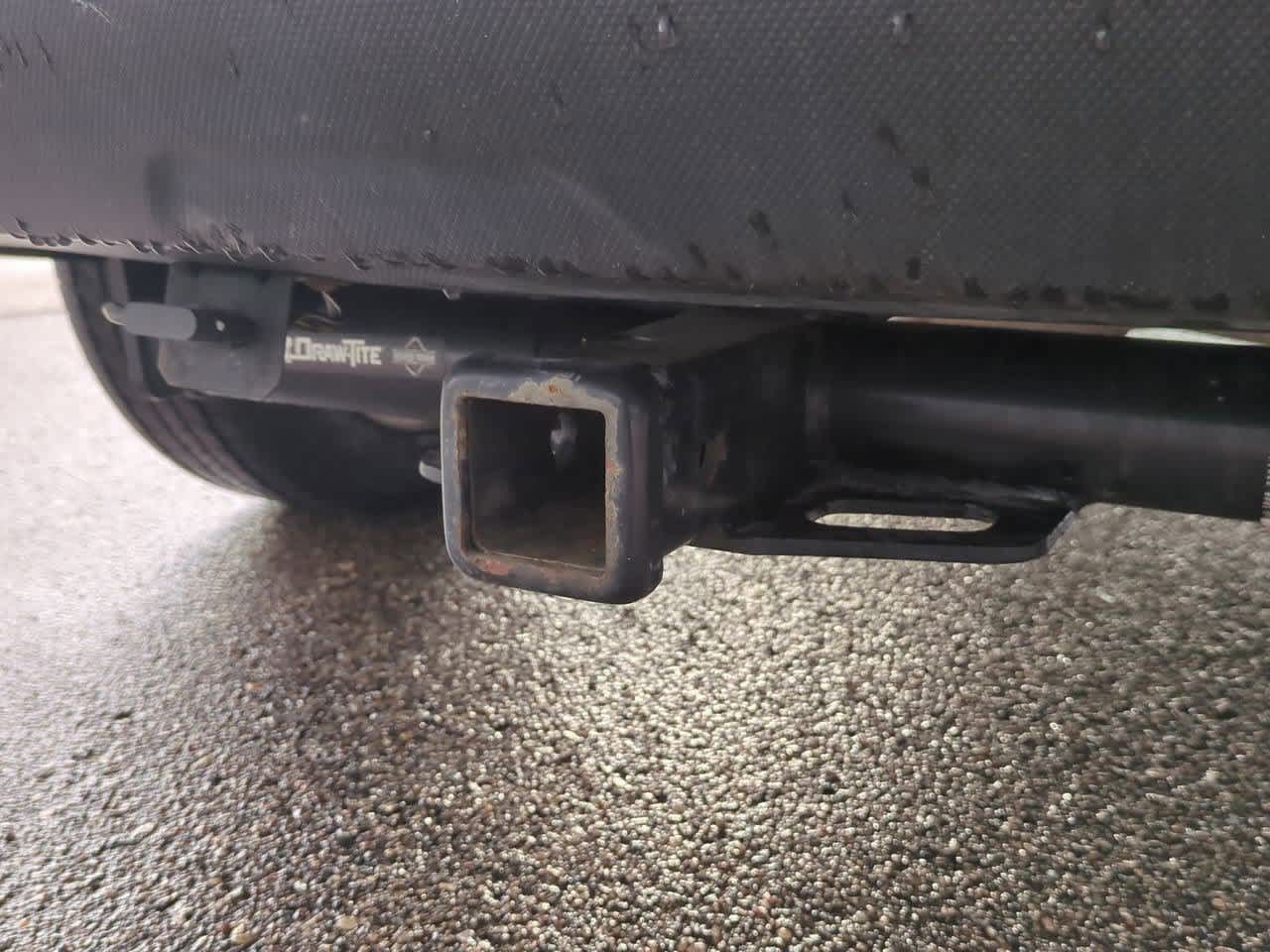 Thumbnail: 2022 Subaru Forester - 36