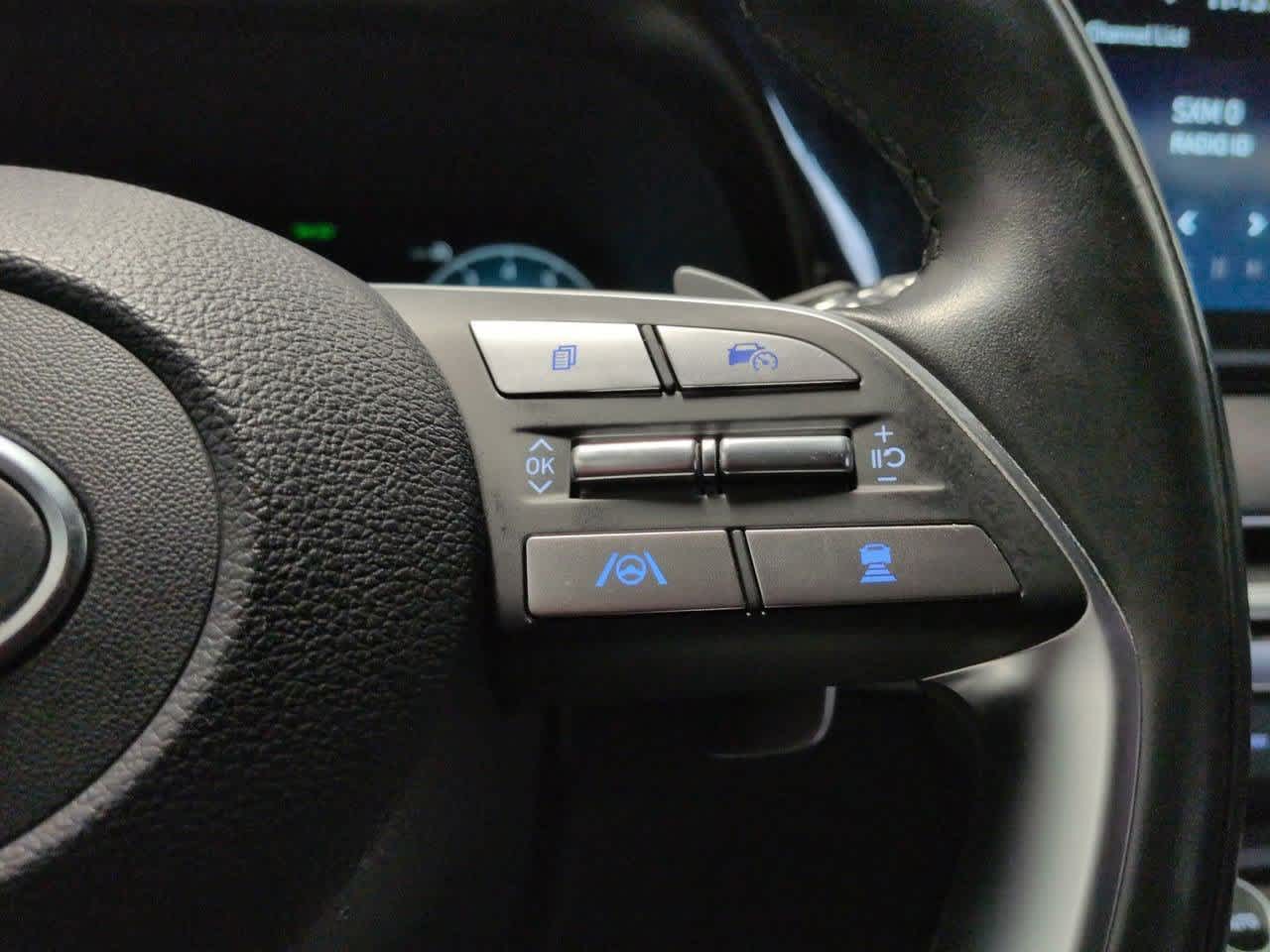 Thumbnail: 2023 Hyundai Palisade - 25