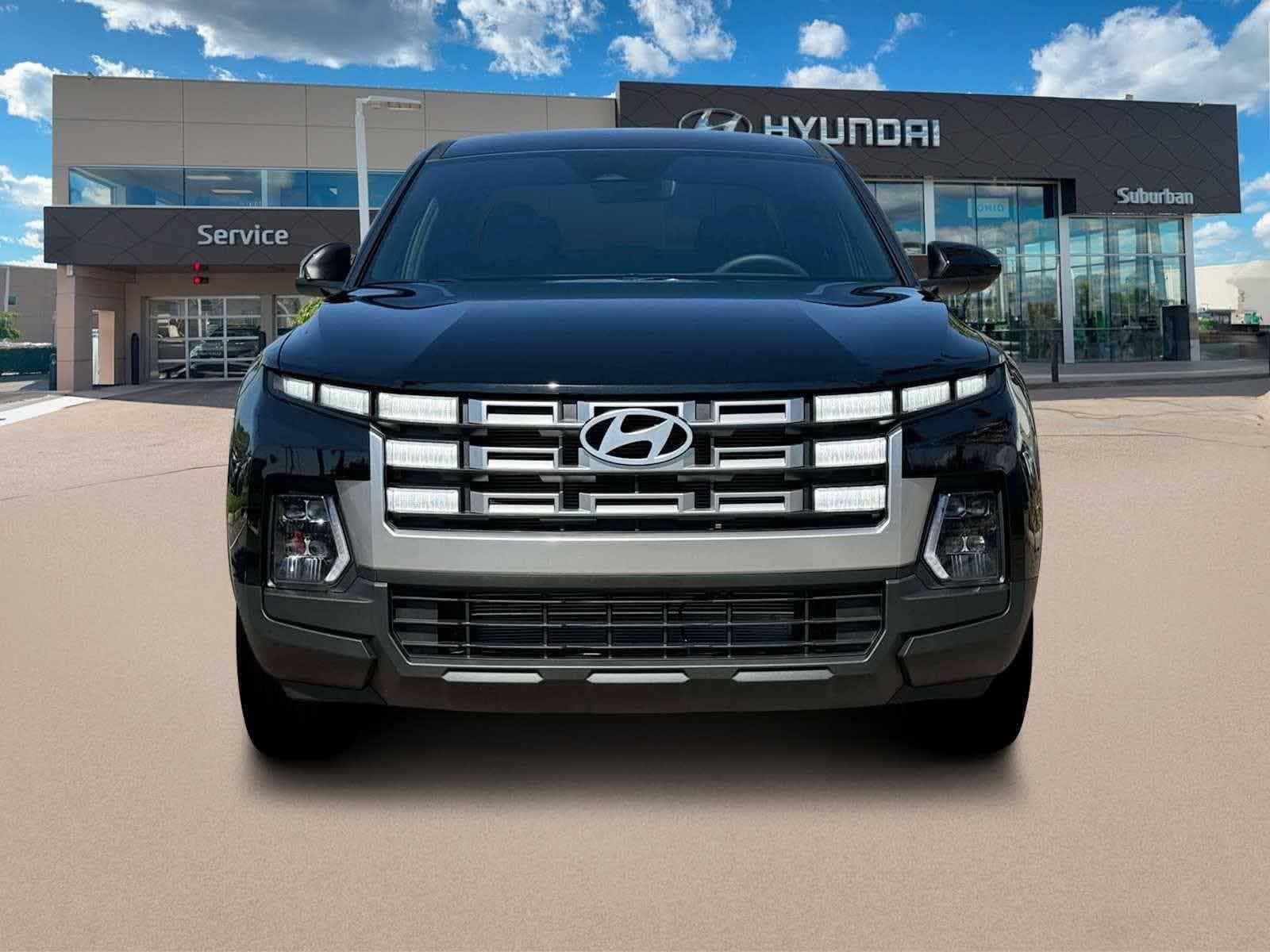 Thumbnail: 2026 Hyundai Santa Cruz - 12