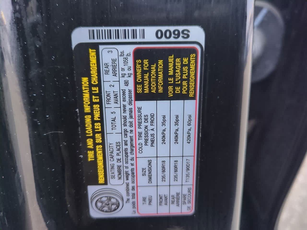 Thumbnail: 2023 Hyundai Santa Fe - 35