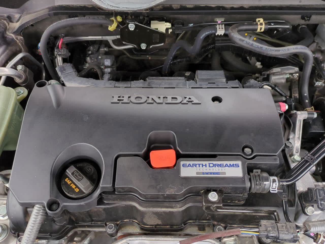 Thumbnail: 2018 Honda Civic - 13