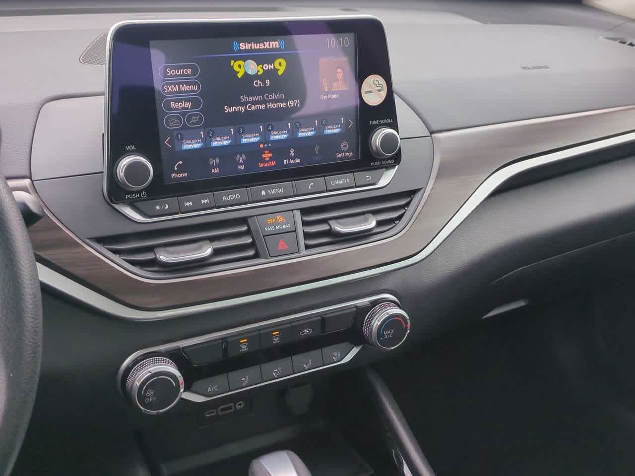 Thumbnail: 2024 Nissan Altima - 26