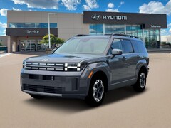 2026 Hyundai Santa Fe SEL AWD SUV