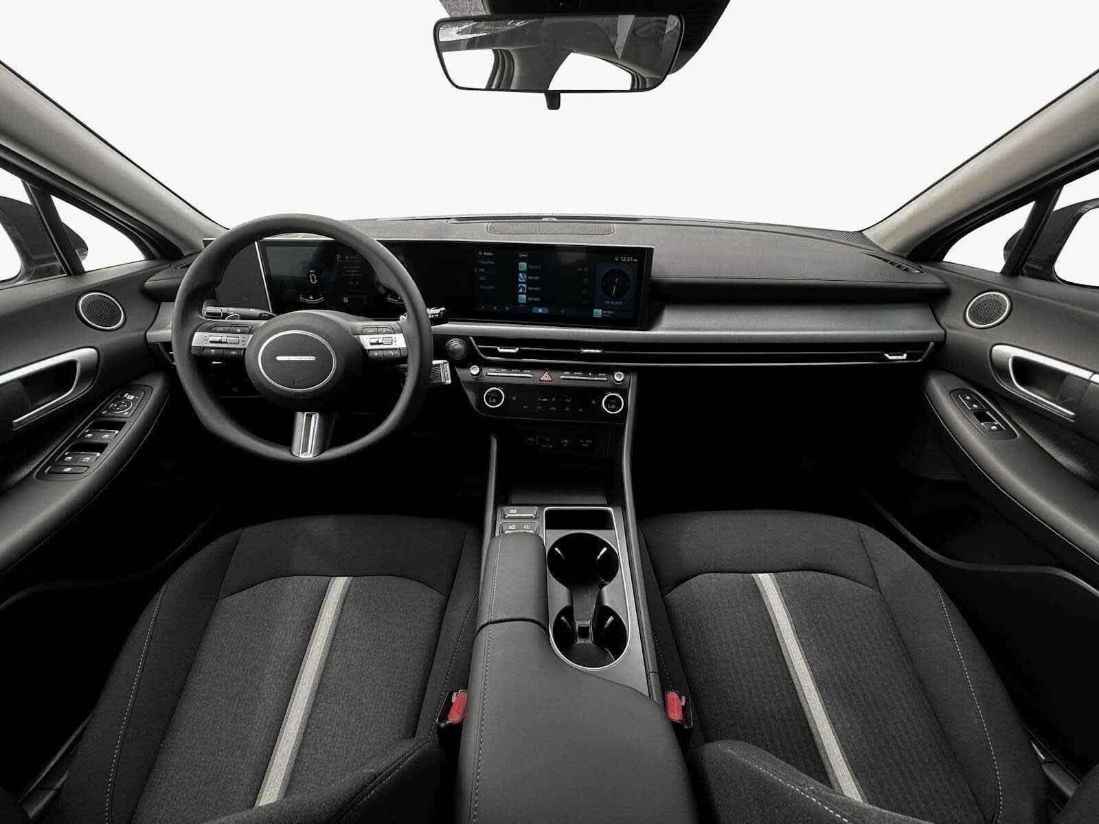 Thumbnail: 2025 Hyundai Sonata - 13