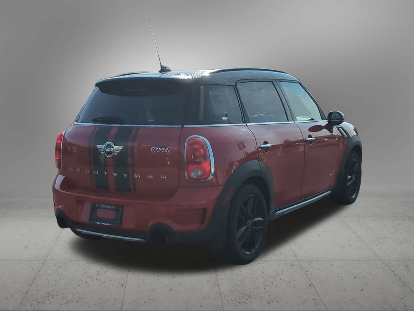 Thumbnail: 2015 MINI Cooper Countryman - 6