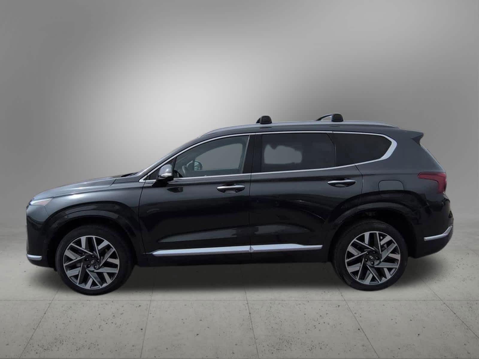 Thumbnail: 2023 Hyundai Santa Fe - 3