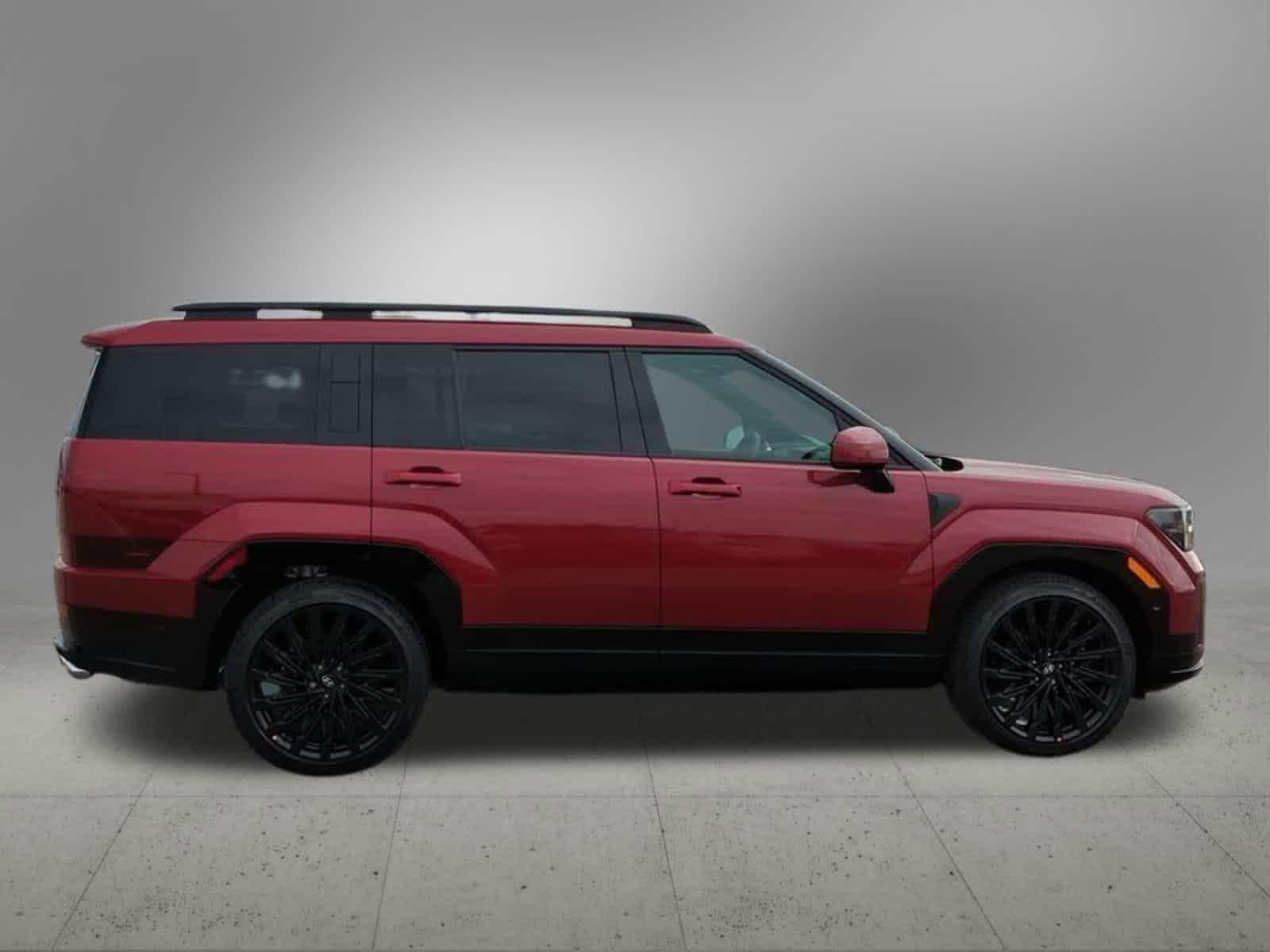 Thumbnail: 2025 Hyundai Santa Fe - 7