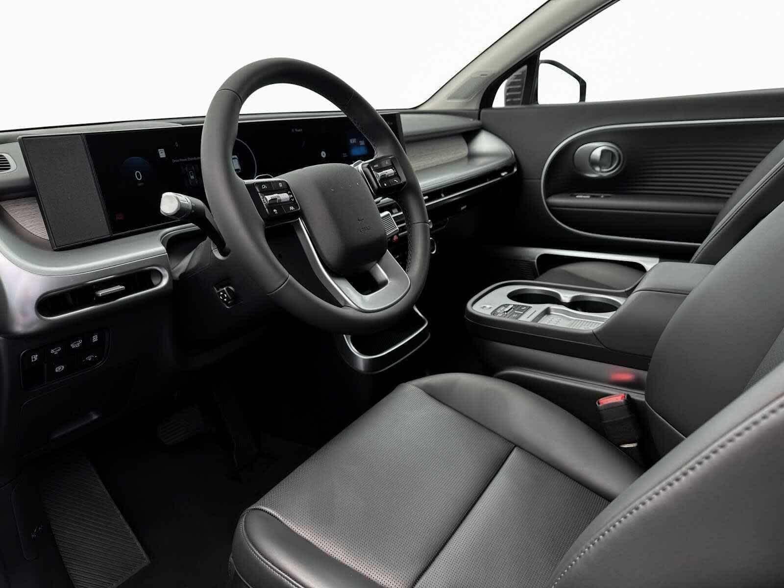 Thumbnail: 2026 Hyundai Ioniq - 14