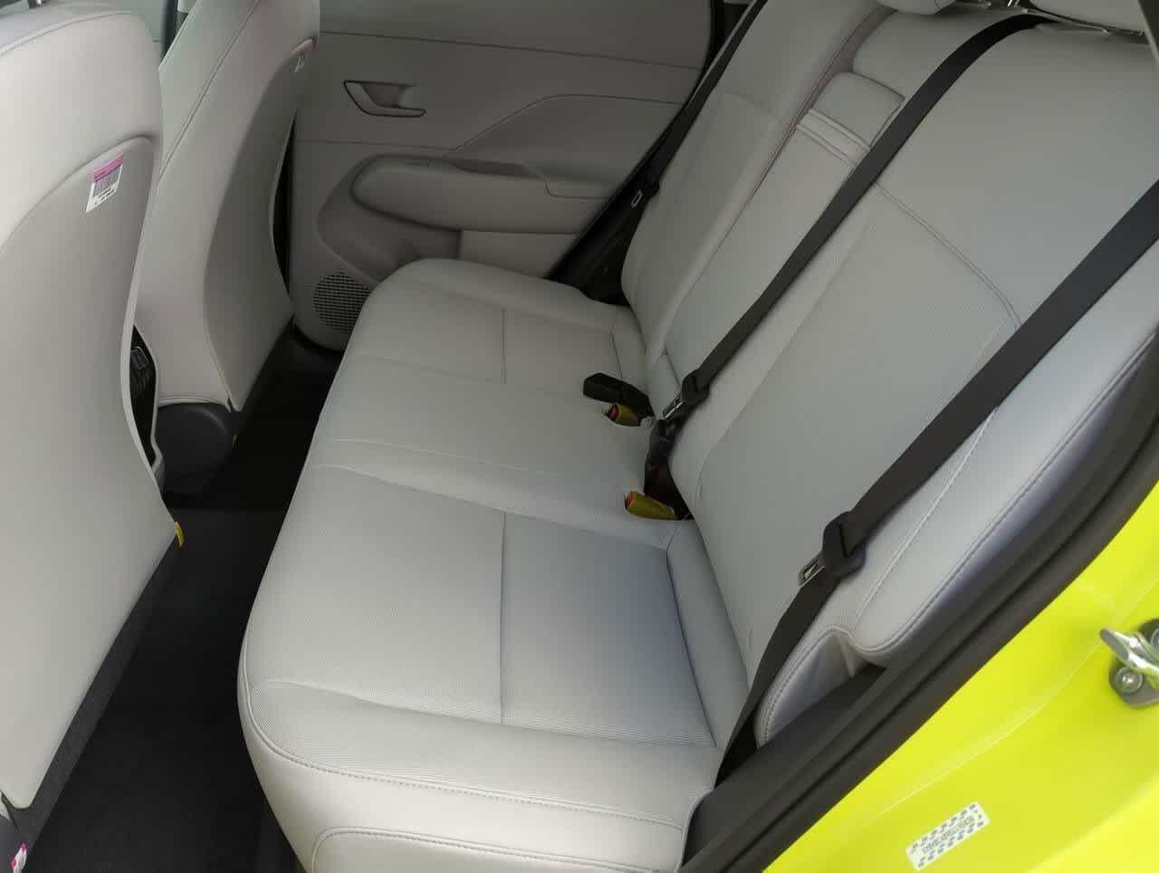 Thumbnail: 2025 Hyundai Kona - 17