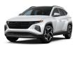 Used 2022 Hyundai Tucson Hybrid Limited SUV