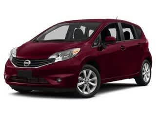 2016 Nissan Versa Note SR