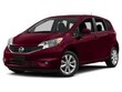  Nissan Versa Note