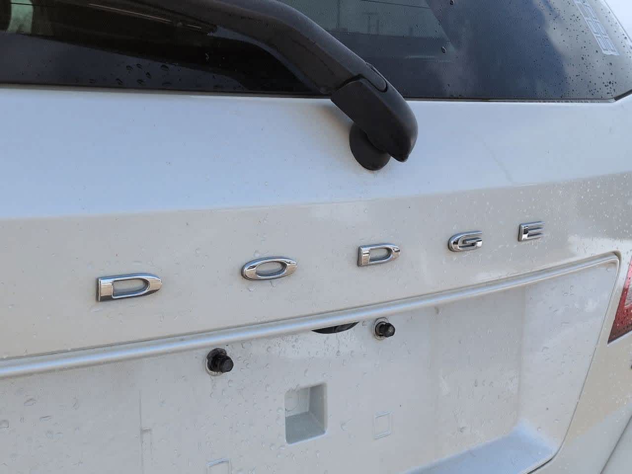 Thumbnail: 2014 Dodge Journey - 11