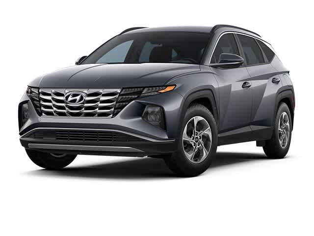 2023 Hyundai Tucson SEL AWD's photo