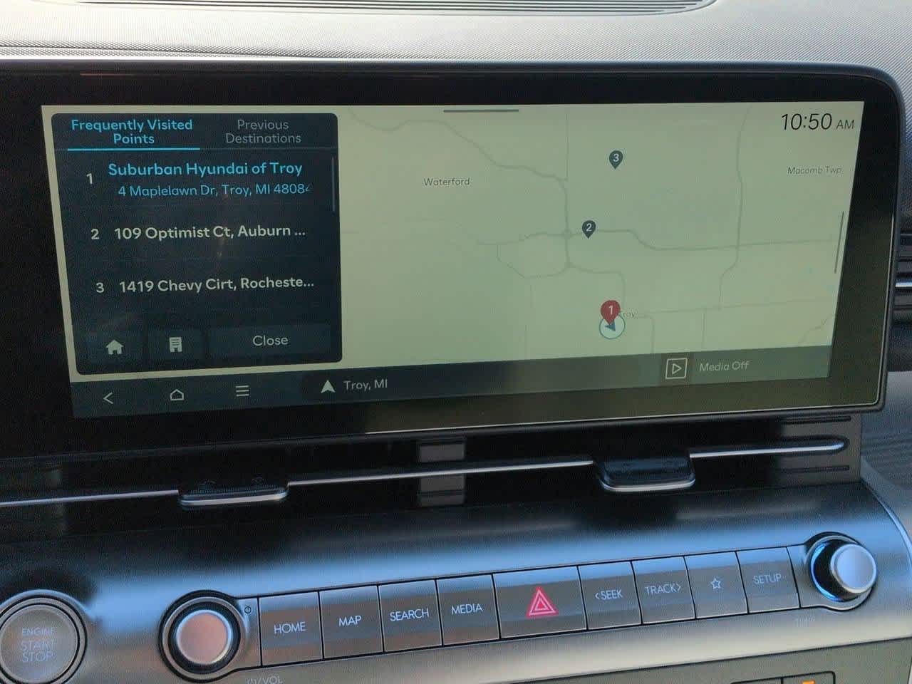 Thumbnail: 2024 Hyundai Kona - 29