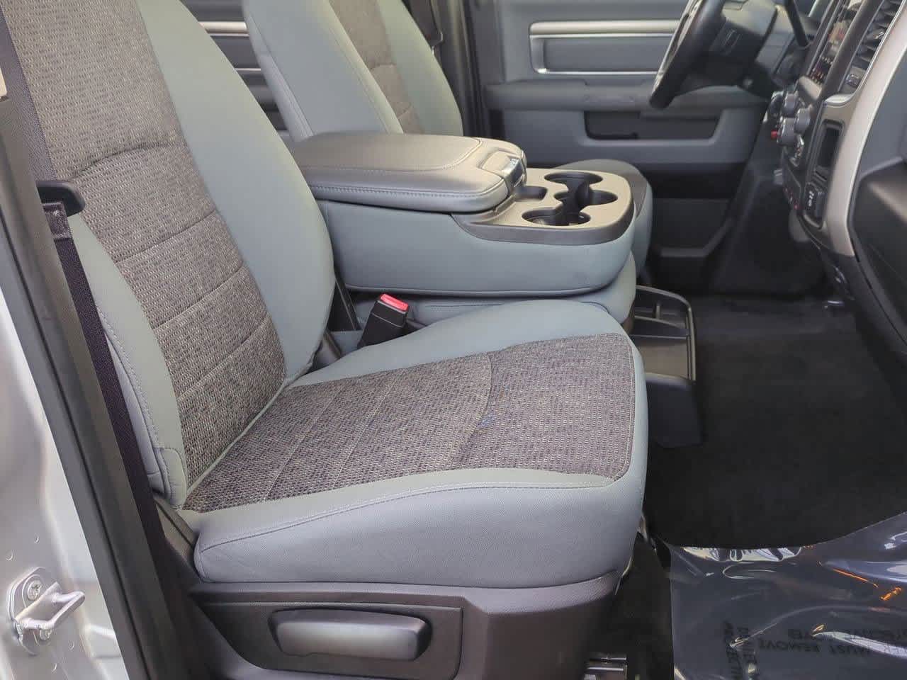 Thumbnail: 2018 RAM 2500 - 20