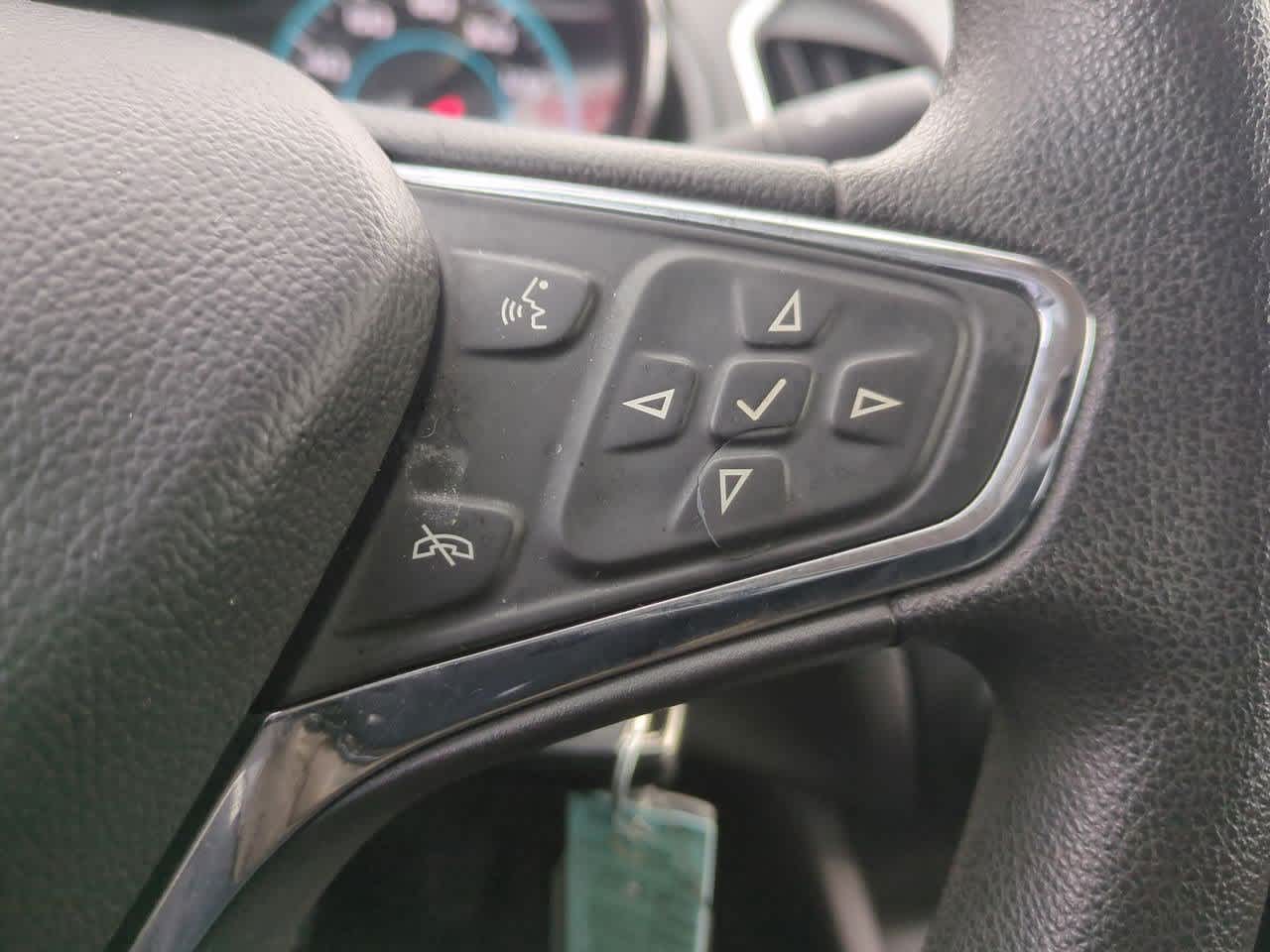 Thumbnail: 2018 Chevrolet Cruze - 23