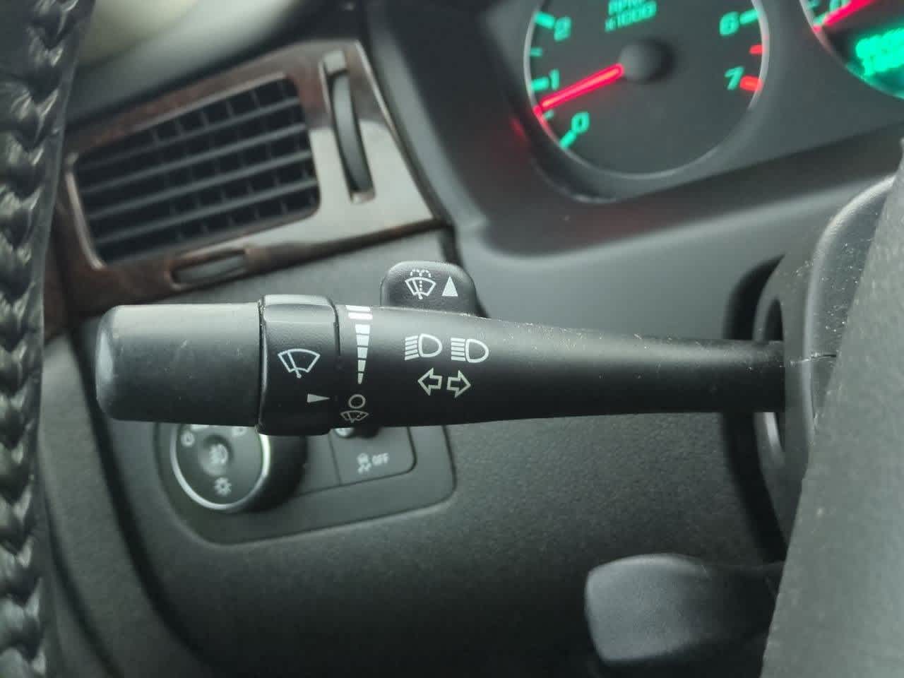 Thumbnail: 2012 Chevrolet Impala - 26