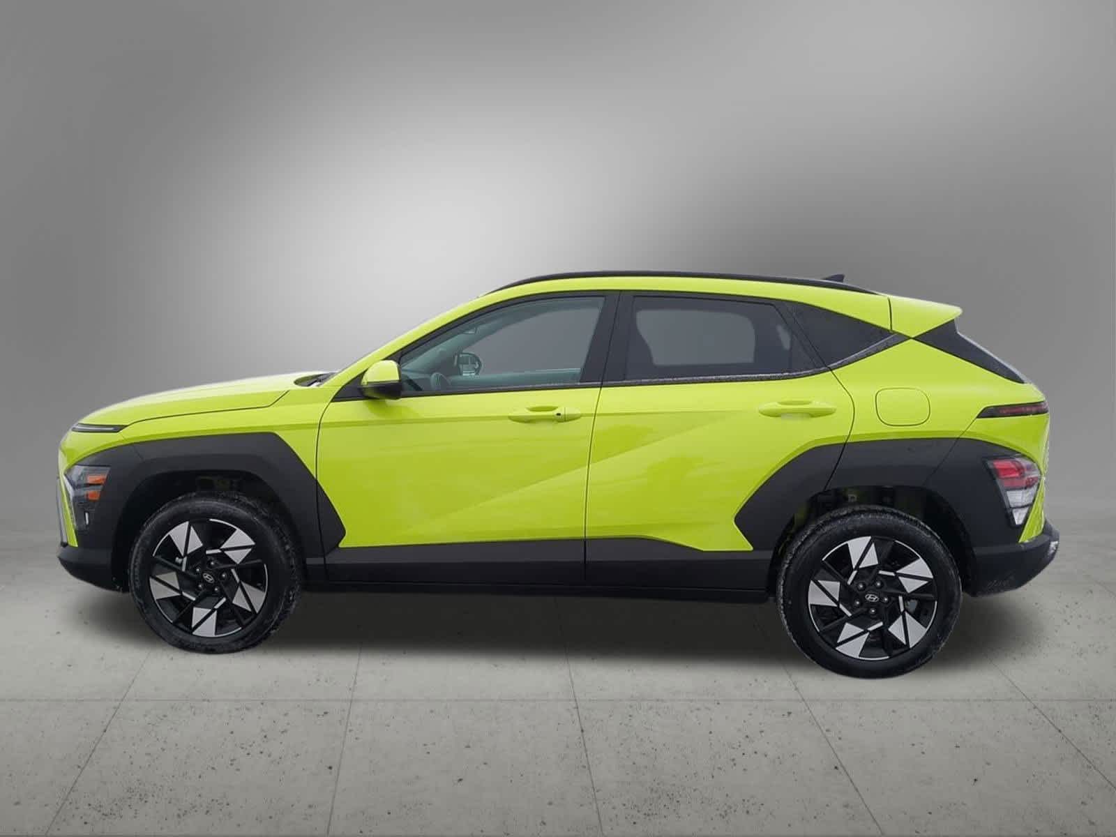 Thumbnail: 2025 Hyundai Kona - 3