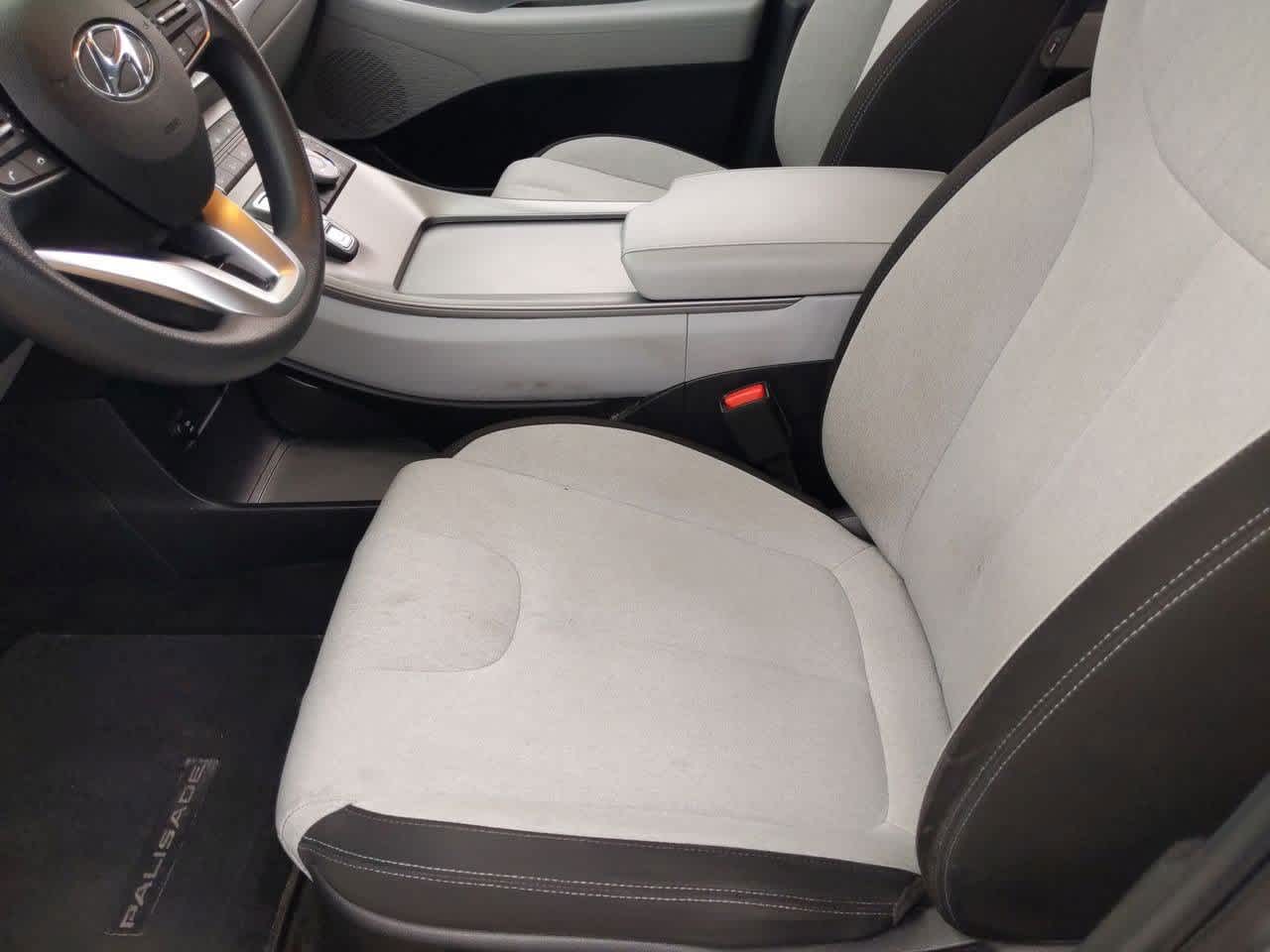 Thumbnail: 2020 Hyundai Palisade - 16