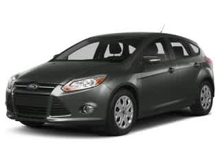 2014 Ford Focus SE -
                  Troy, MI