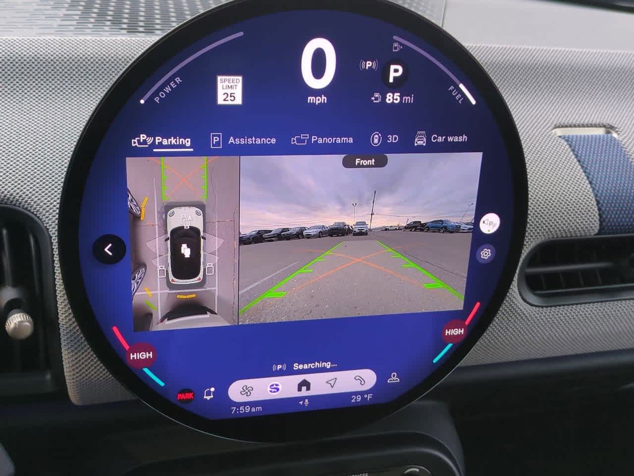 Thumbnail: 2025 MINI Cooper Hardtop - 32