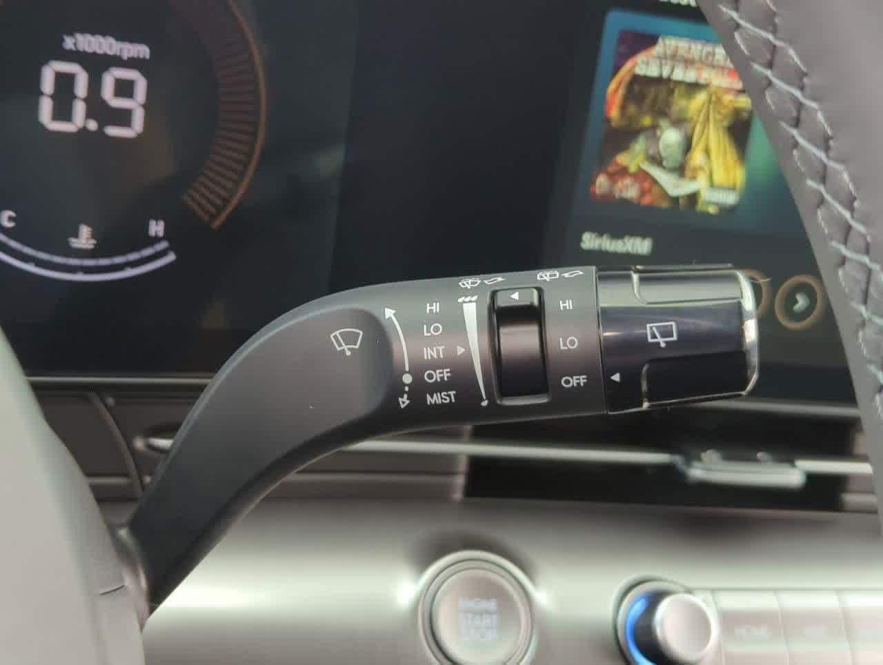 Thumbnail: 2025 Hyundai Kona - 23