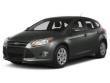 Used 2014 Ford Focus SE Hatchback
