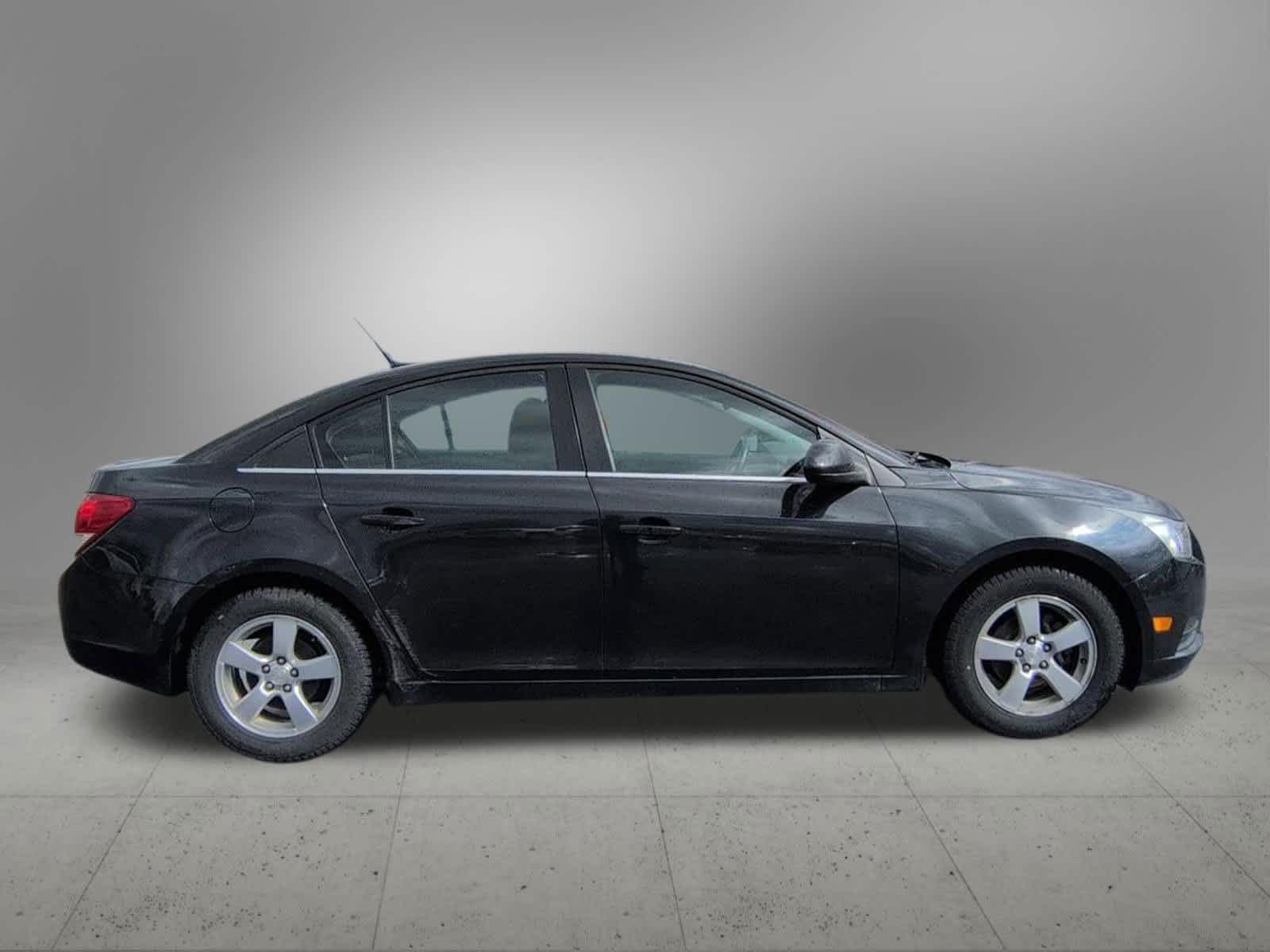 Thumbnail: 2014 Chevrolet Cruze - 7