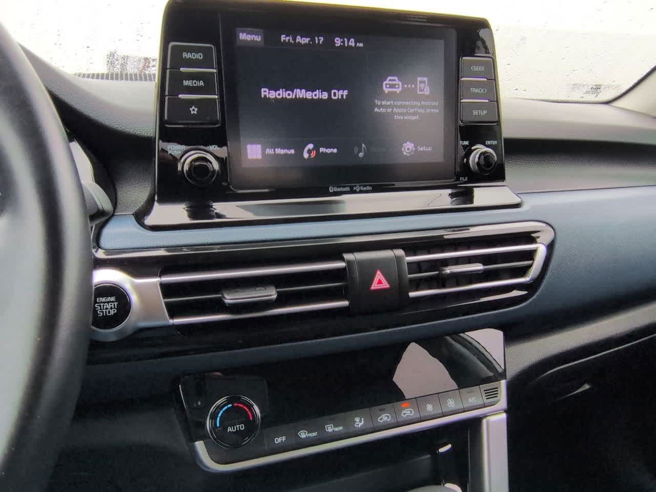 Thumbnail: 2023 Kia Seltos - 27