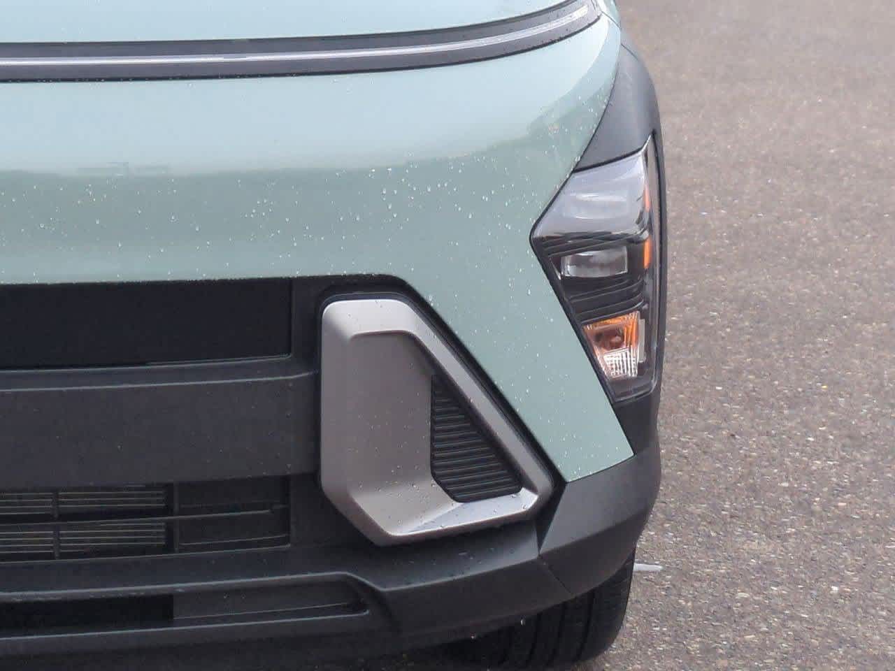 Thumbnail: 2025 Hyundai Kona - 10