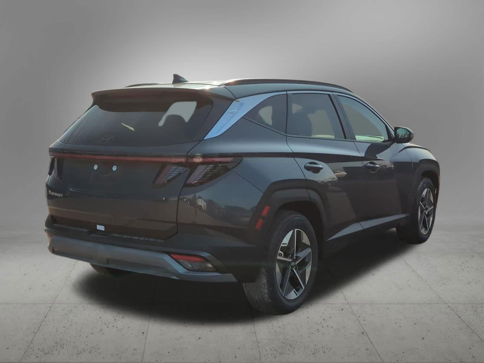 Thumbnail: 2025 Hyundai Tucson - 6