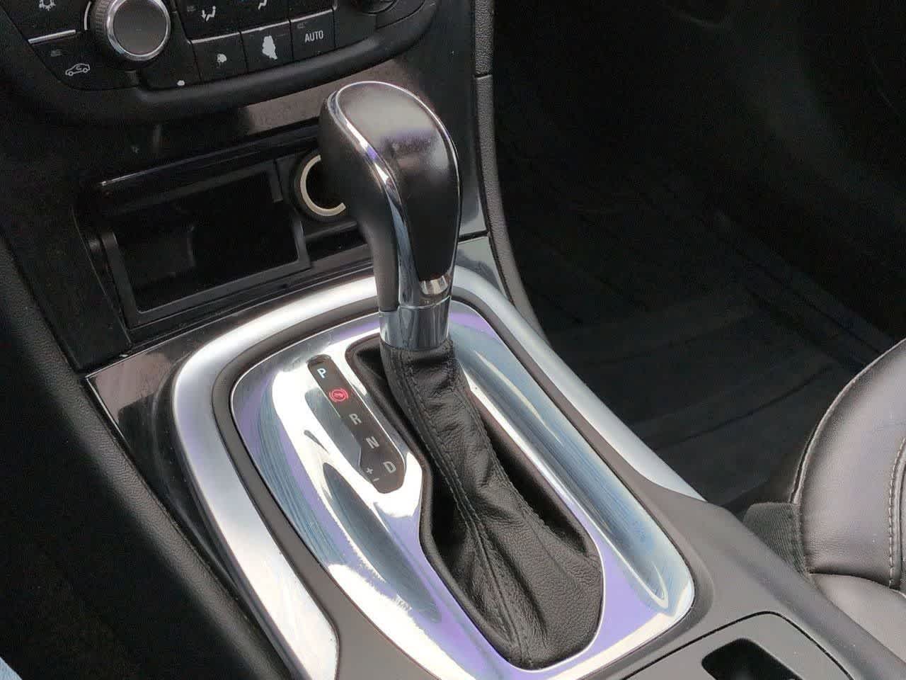 Thumbnail: 2013 Buick Regal - 30