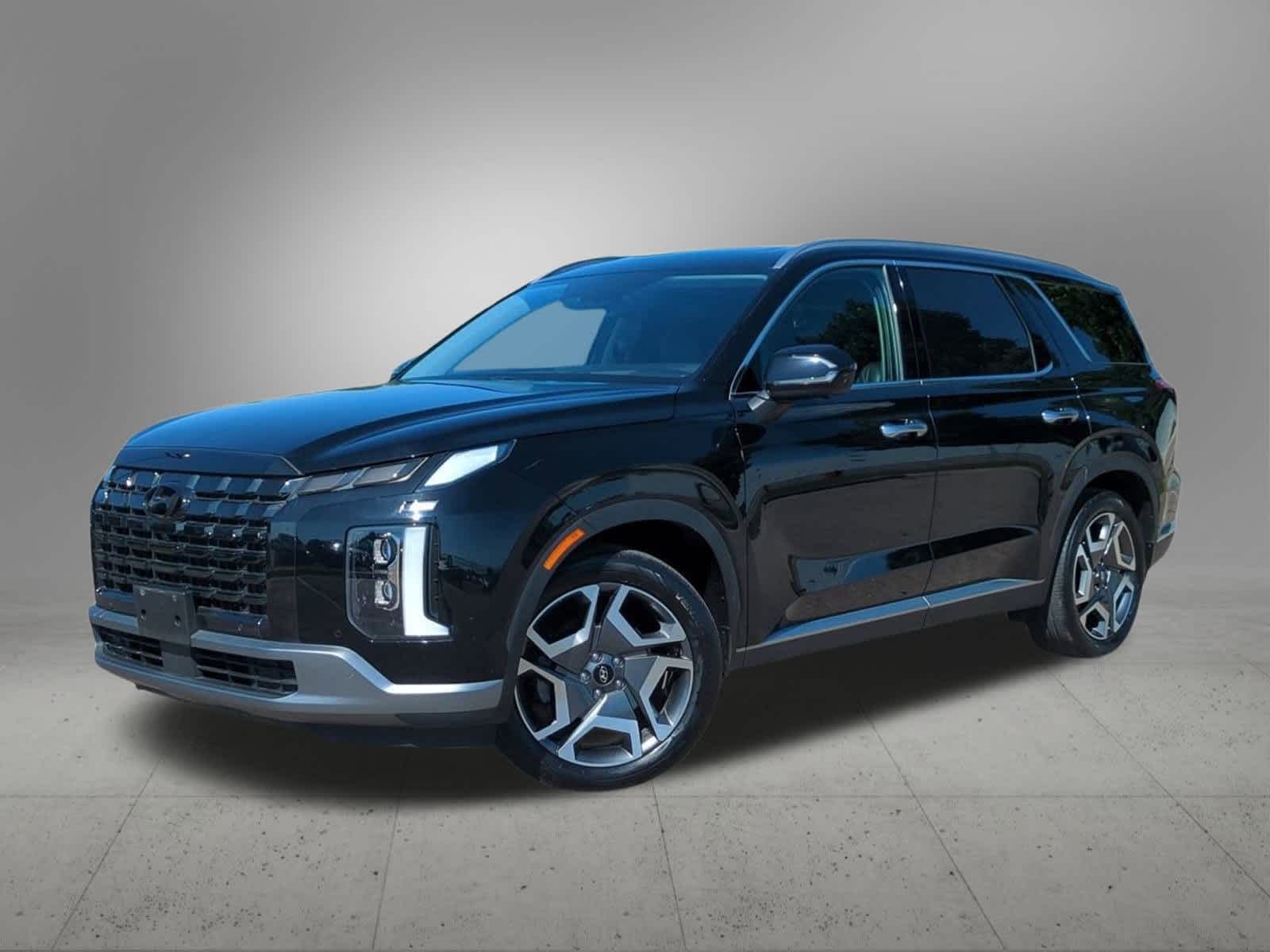 Thumbnail: 2023 Hyundai Palisade - 1