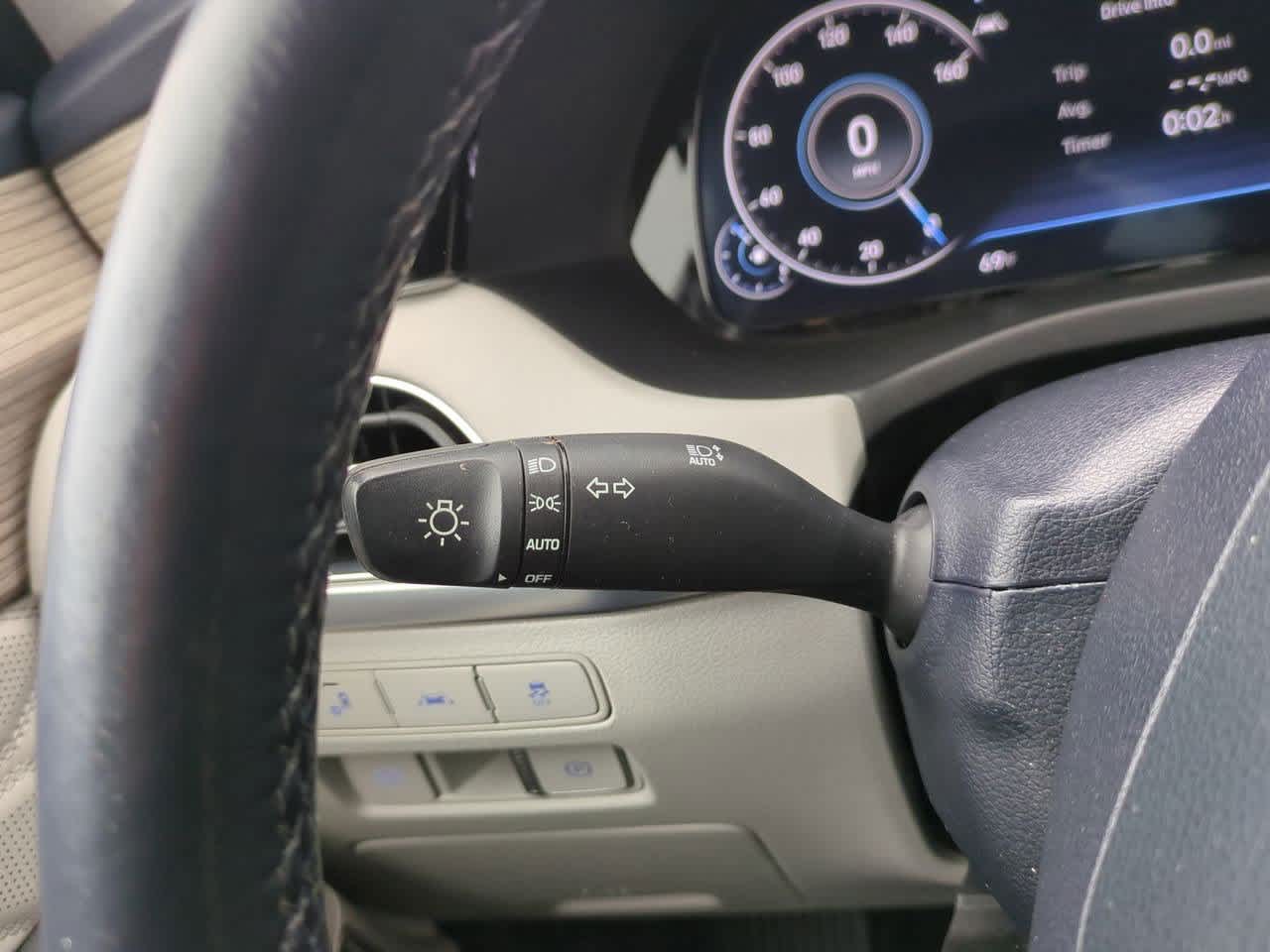 Thumbnail: 2022 Hyundai Palisade - 27