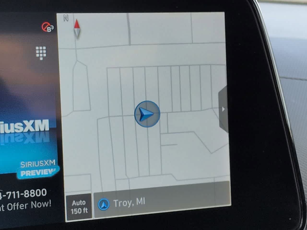 Thumbnail: 2024 Hyundai Elantra - 28