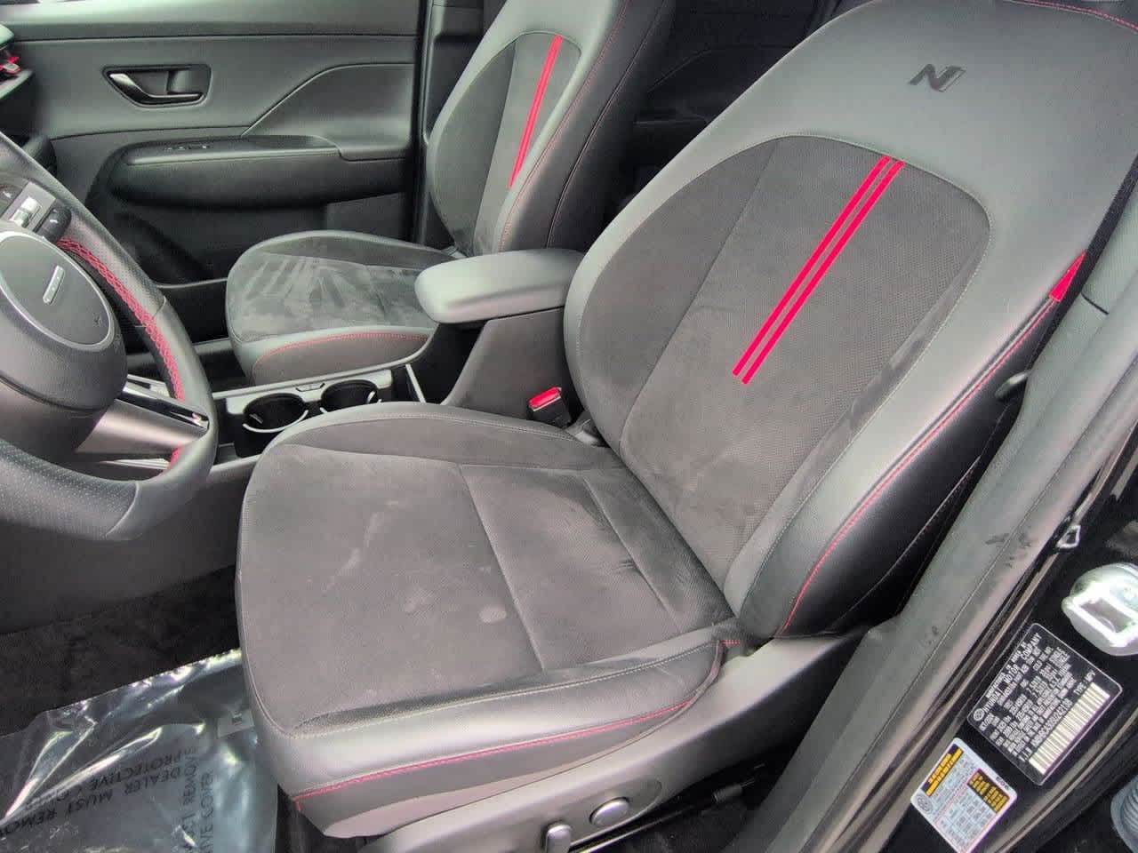 Thumbnail: 2025 Hyundai Kona - 16