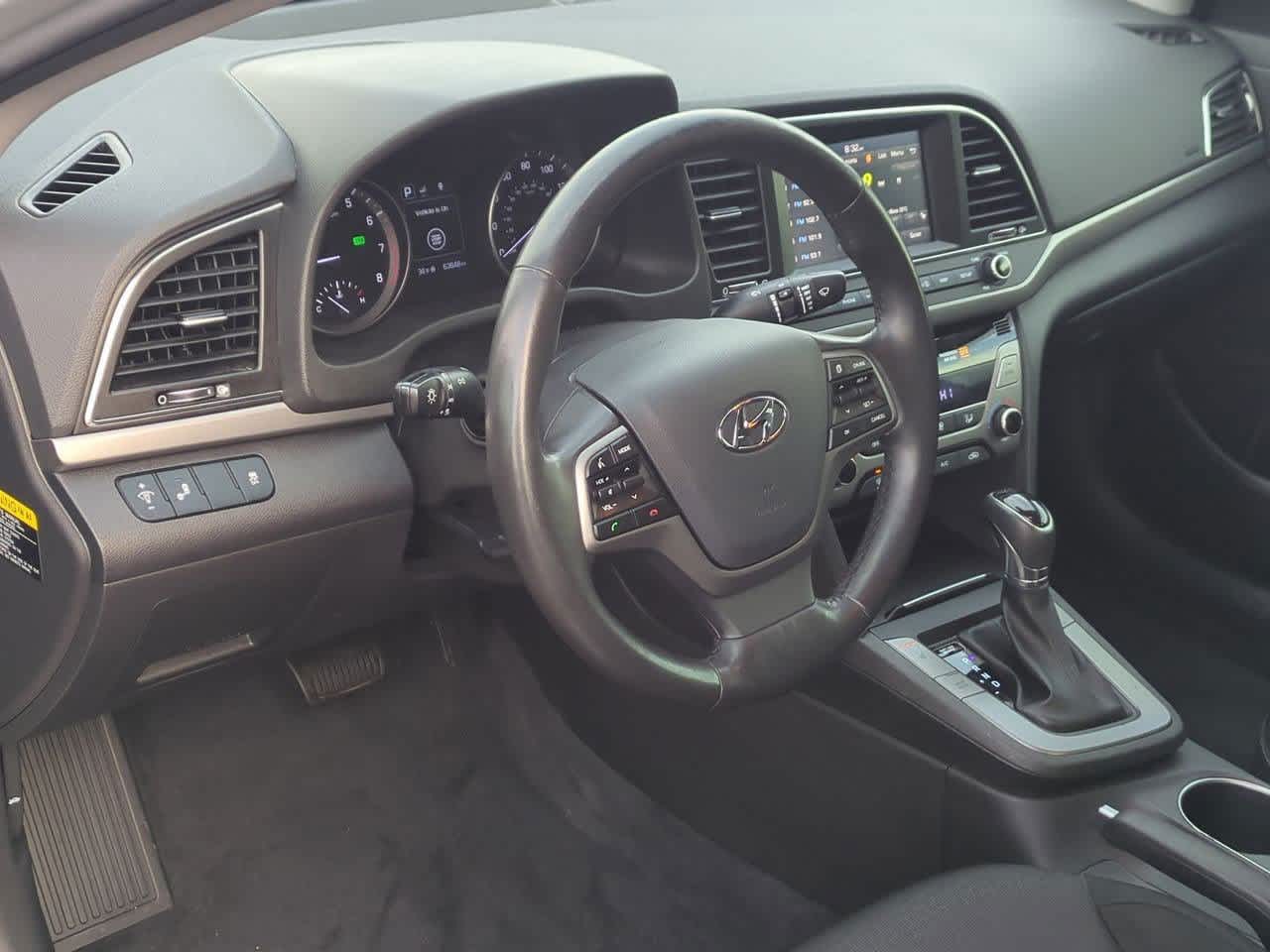 Thumbnail: 2017 Hyundai Elantra - 2