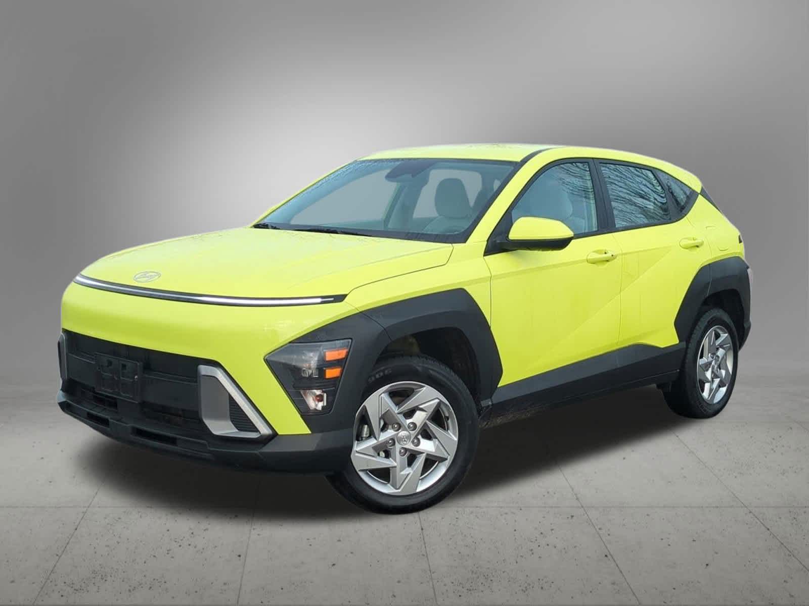 Thumbnail: 2024 Hyundai Kona - 1