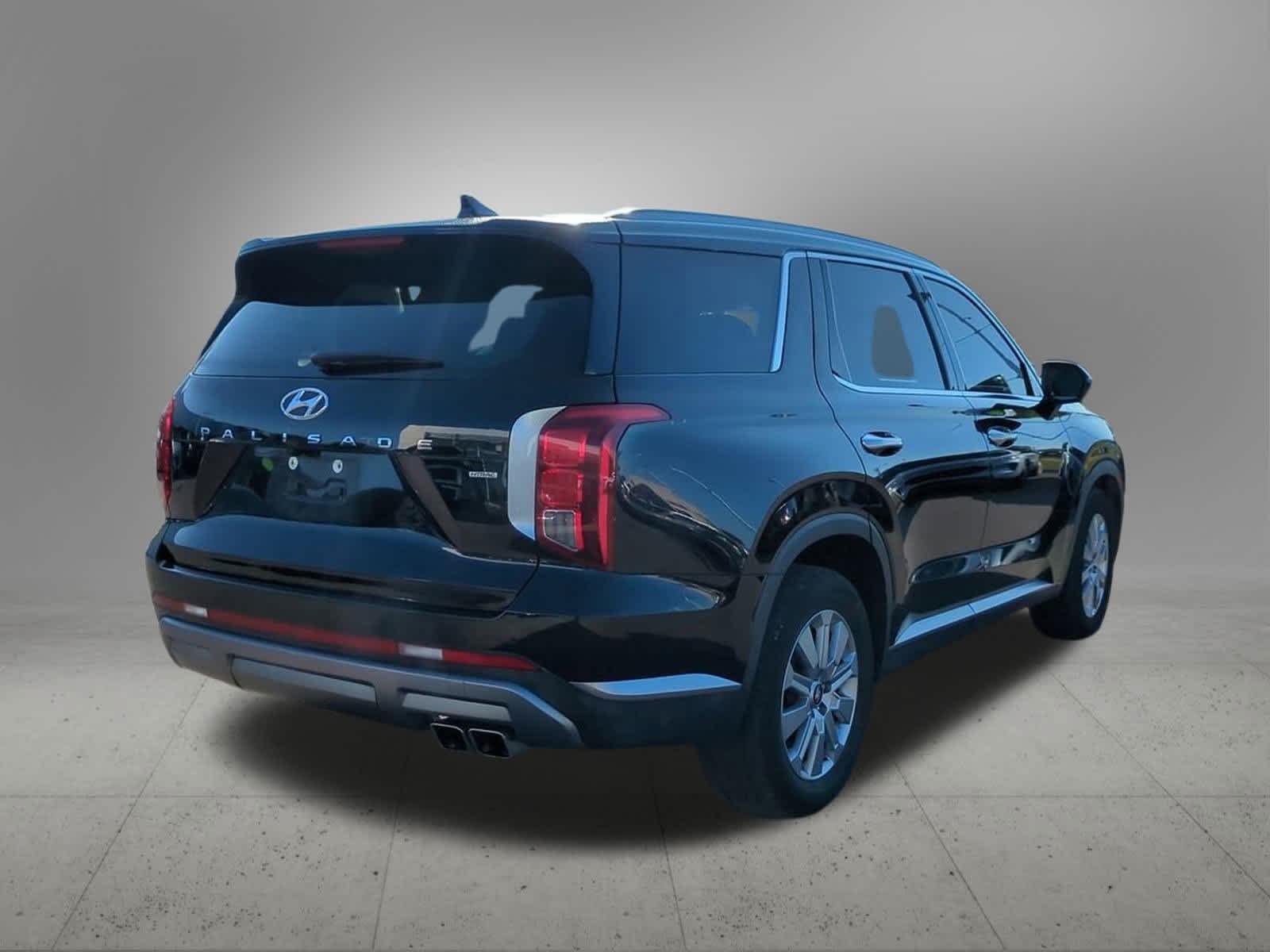 Thumbnail: 2023 Hyundai Palisade - 6