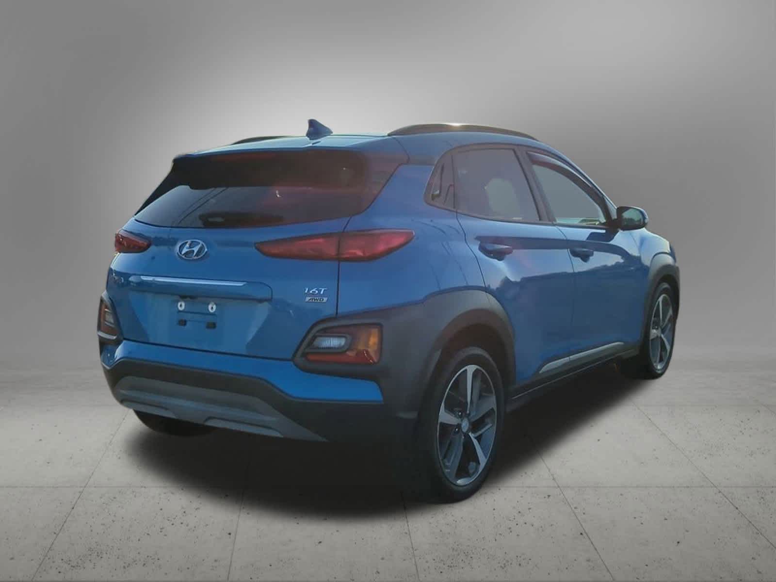 Thumbnail: 2020 Hyundai Kona - 6