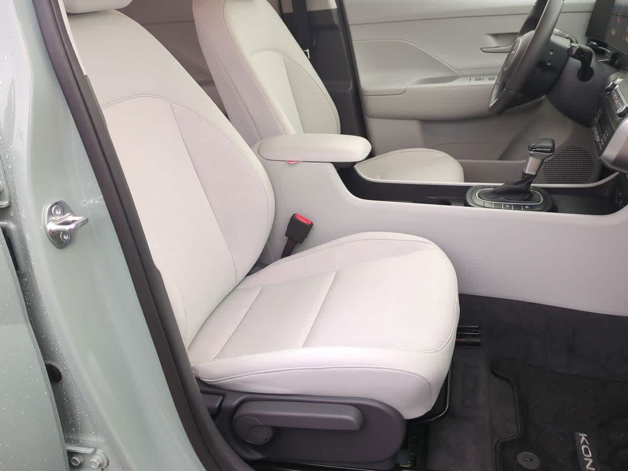 Thumbnail: 2025 Hyundai Kona - 20