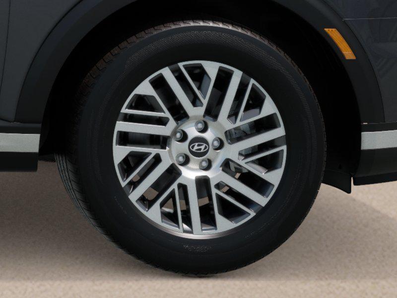 Thumbnail: 2026 Hyundai Palisade - 8