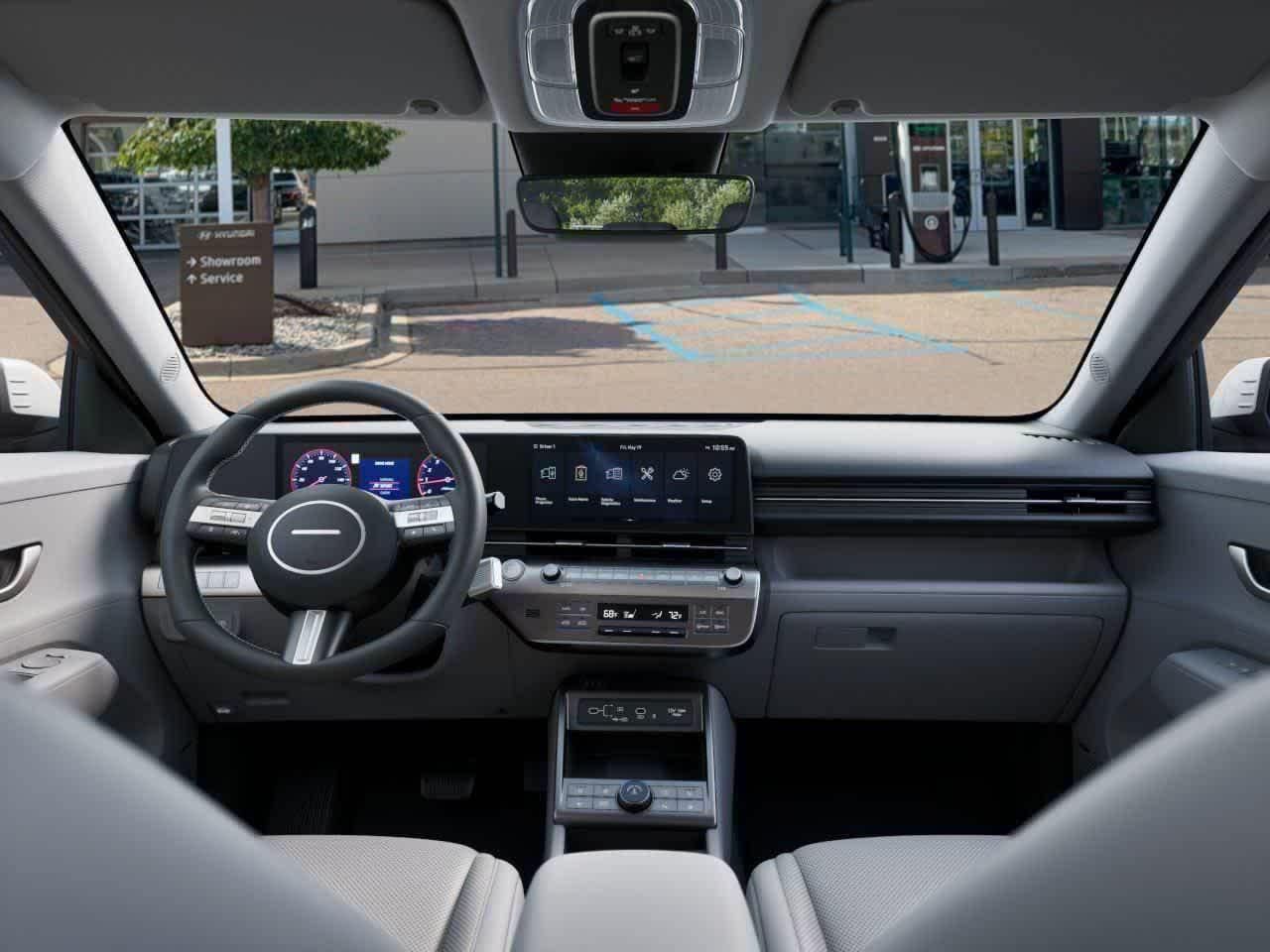 Thumbnail: 2026 Hyundai Kona - 11