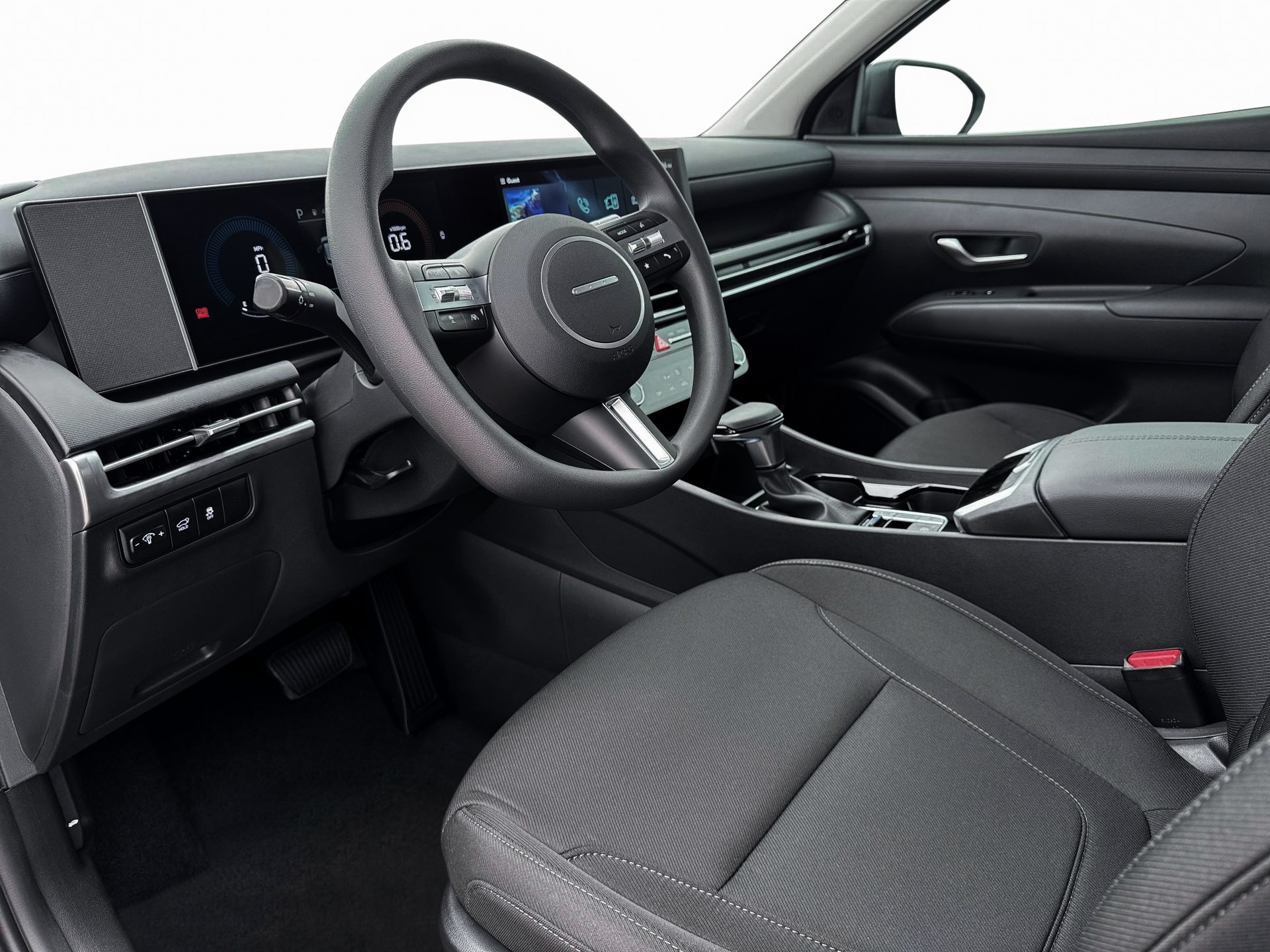 Thumbnail: 2026 Hyundai Tucson - 14