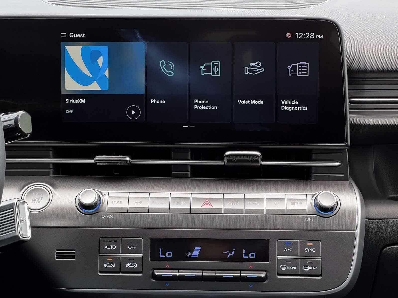 Thumbnail: 2026 Hyundai Kona - 18