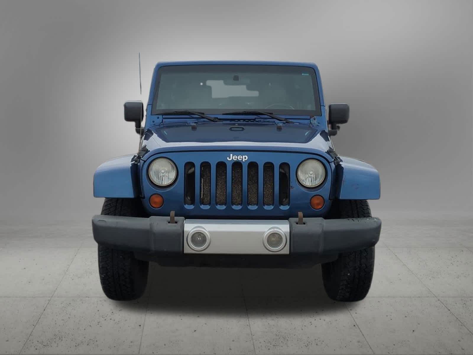 Thumbnail: 2009 Jeep Wrangler - 9