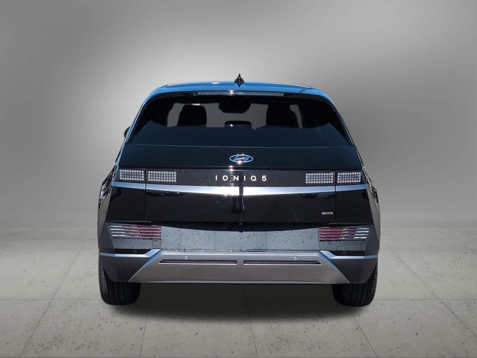Thumbnail: 2024 Hyundai Ioniq 5 - 5