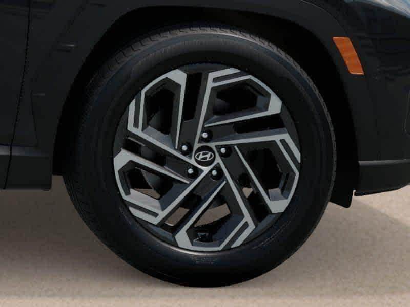 Thumbnail: 2026 Hyundai Tucson - 8